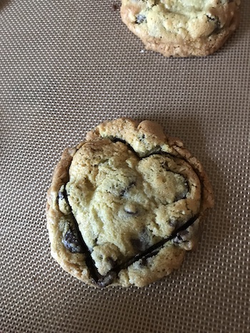 fun food ideas - Cookie