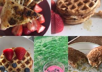 Easy Back to School Breakfasts