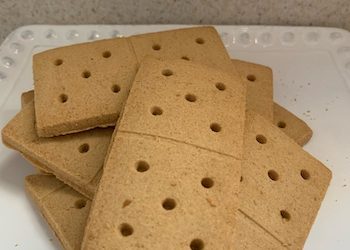 Best Kinds of Gluten-free Graham Crackers
