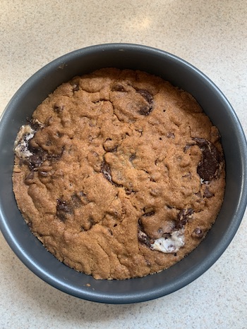 Cookie Skillet