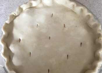 How to make a Perfect Pie