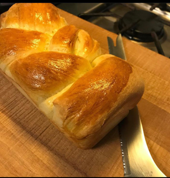 brioche